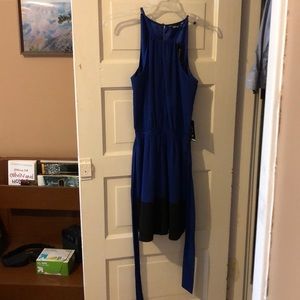 Express dress